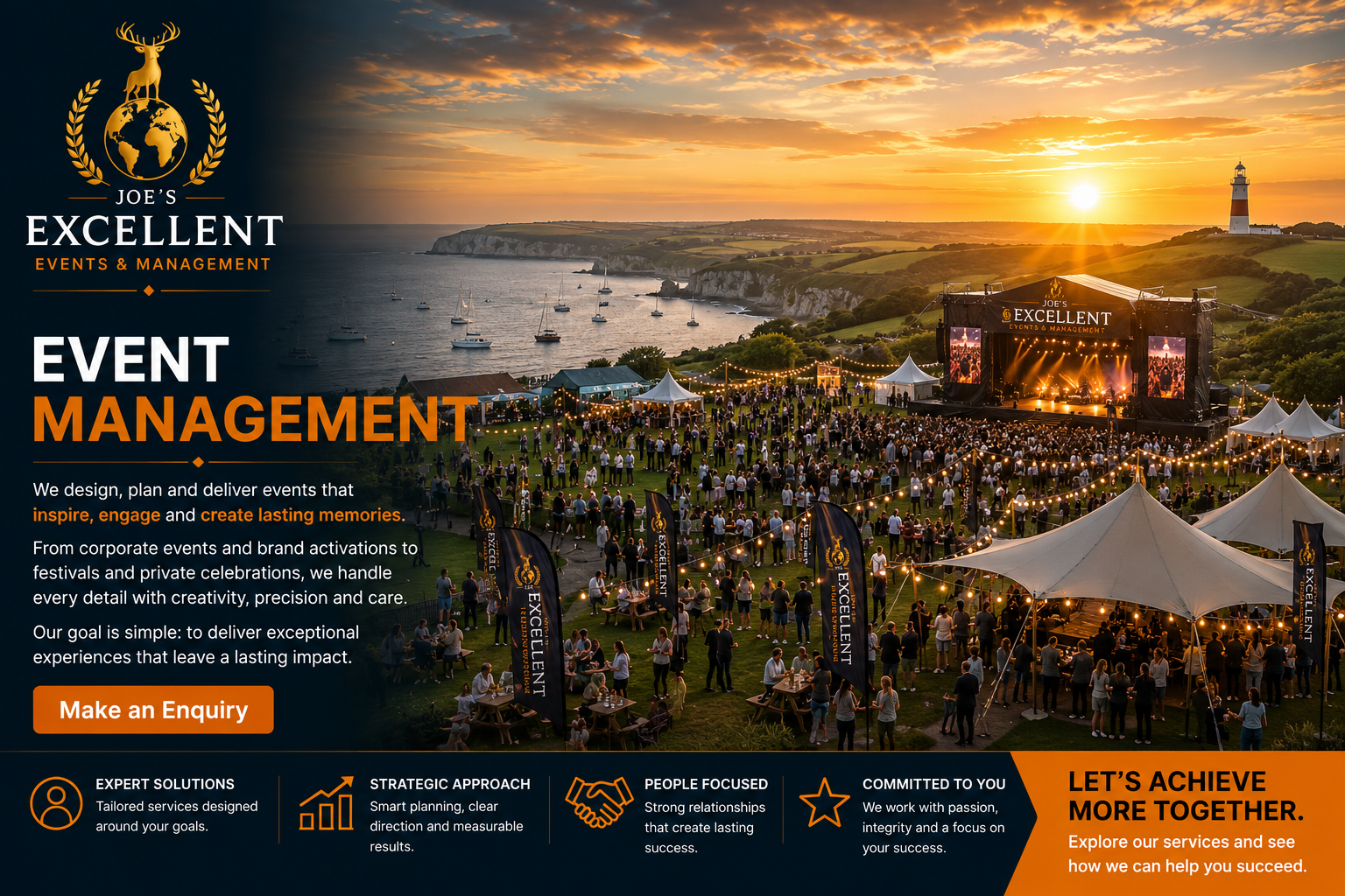 Event Management